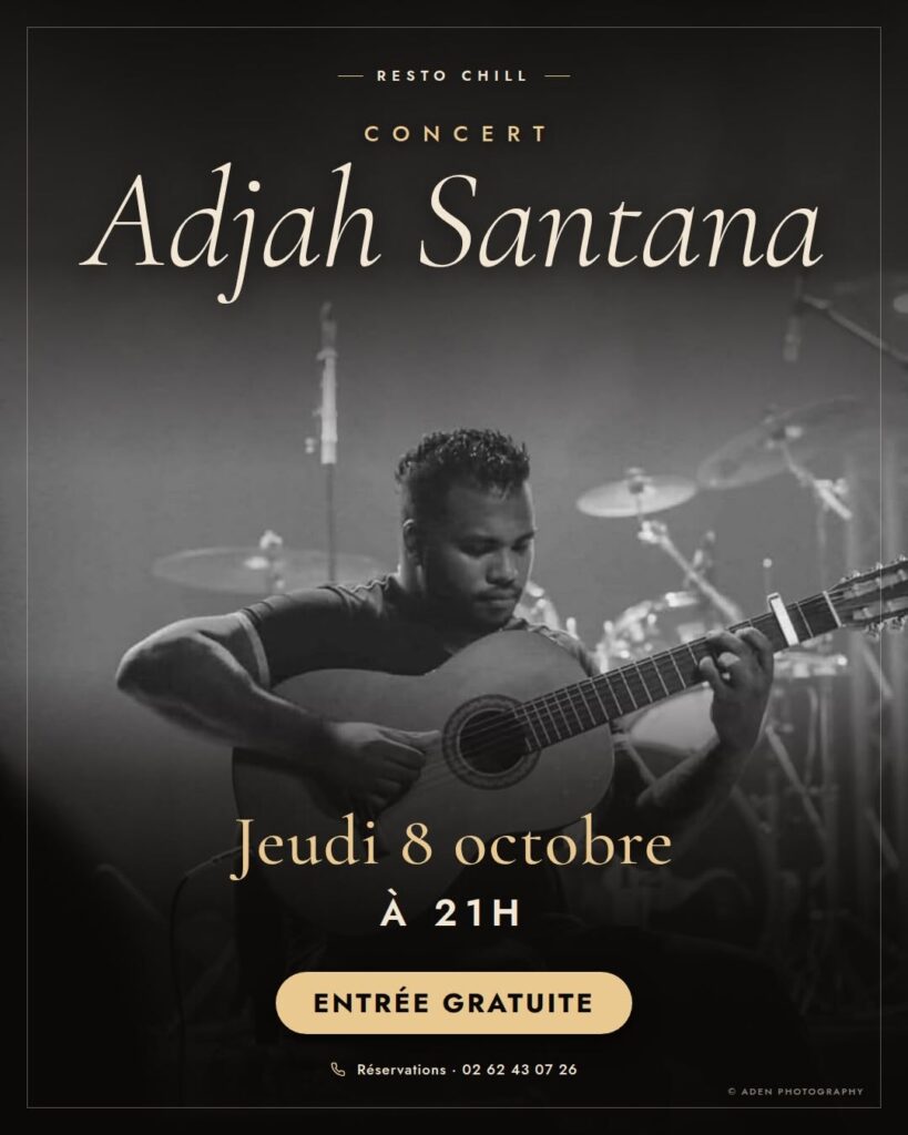 Adjah Santana
