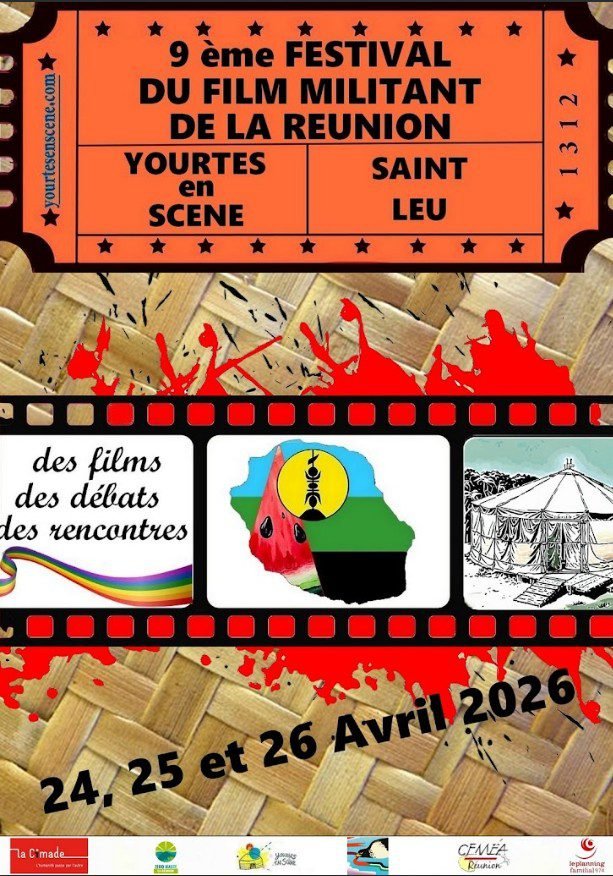 festival film militant