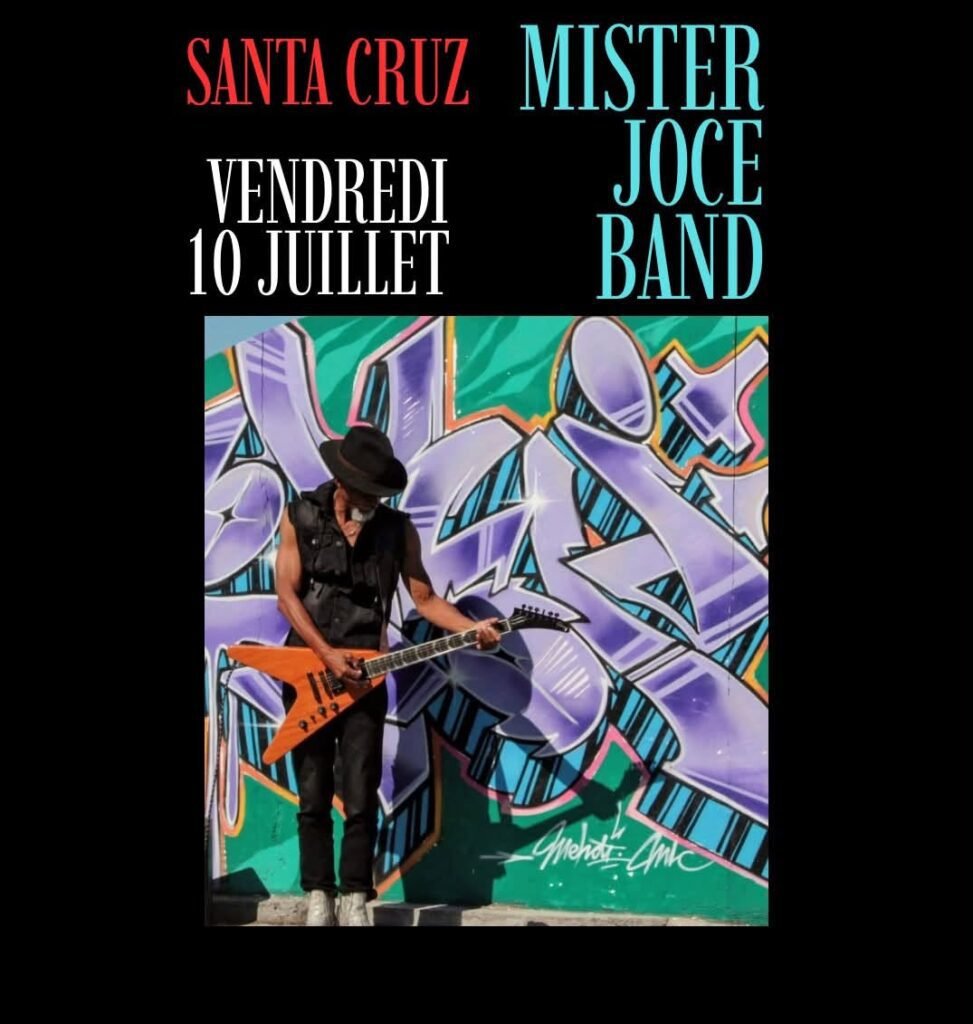 Mister Joce Band