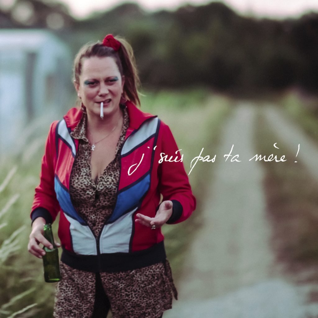 maggy bolle en love