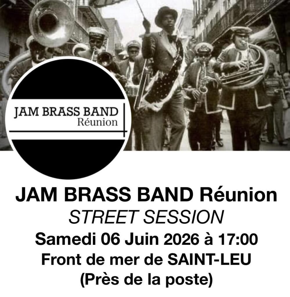 Jam Brass Band