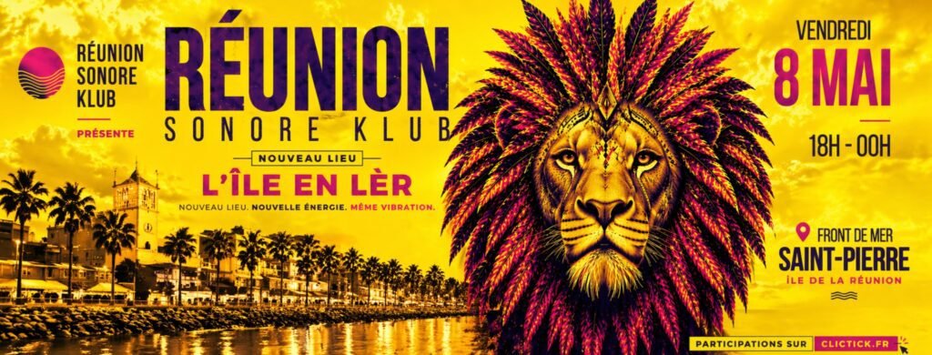 Réunion sonore klub