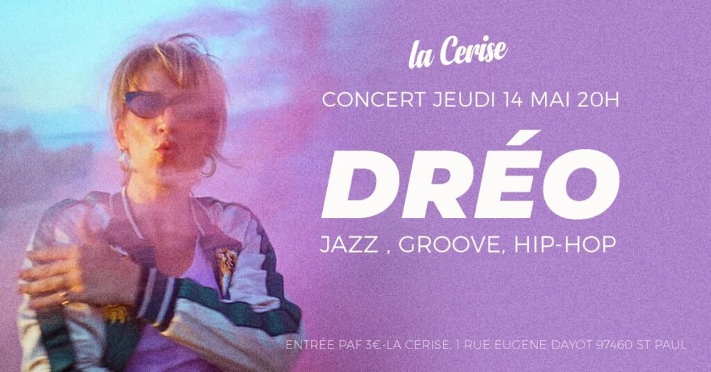 dréo