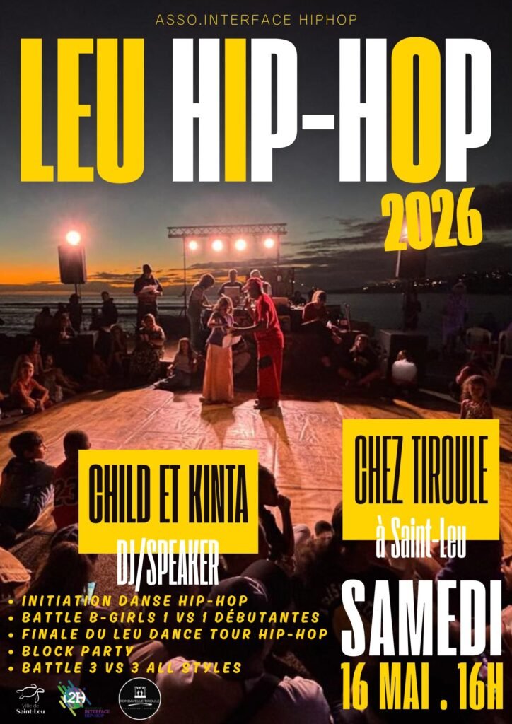 Leu Hip-hop
