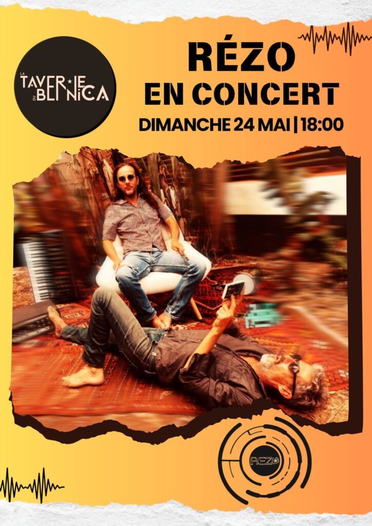 rézo