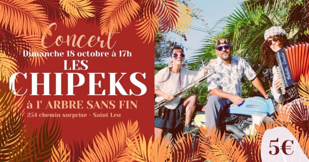Les Chipeks
