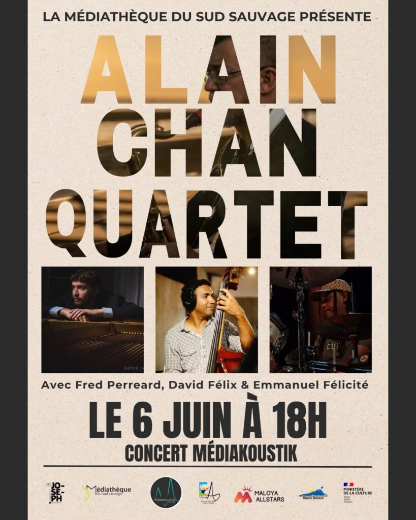 Alain Chan