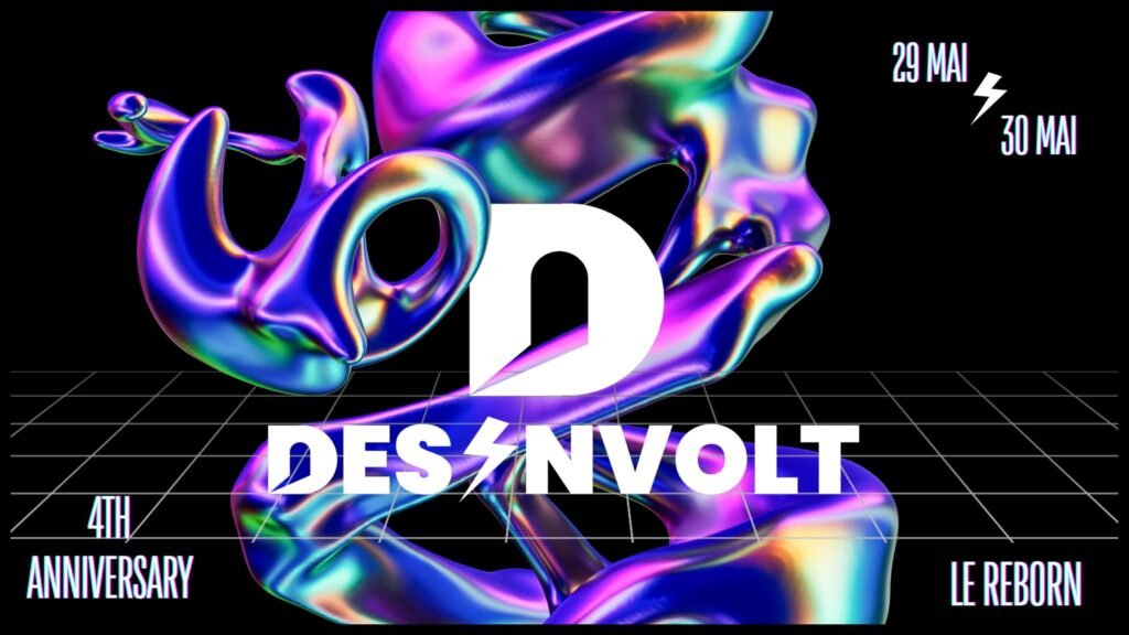 desinvolt