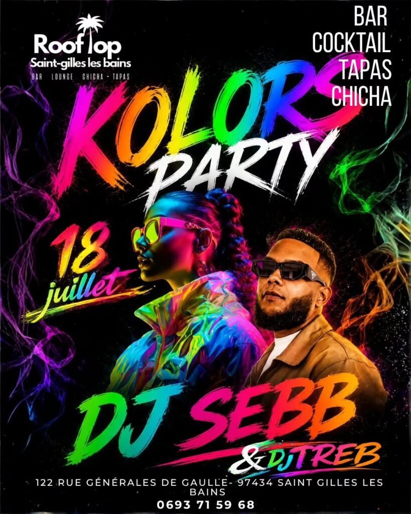 dj sebb