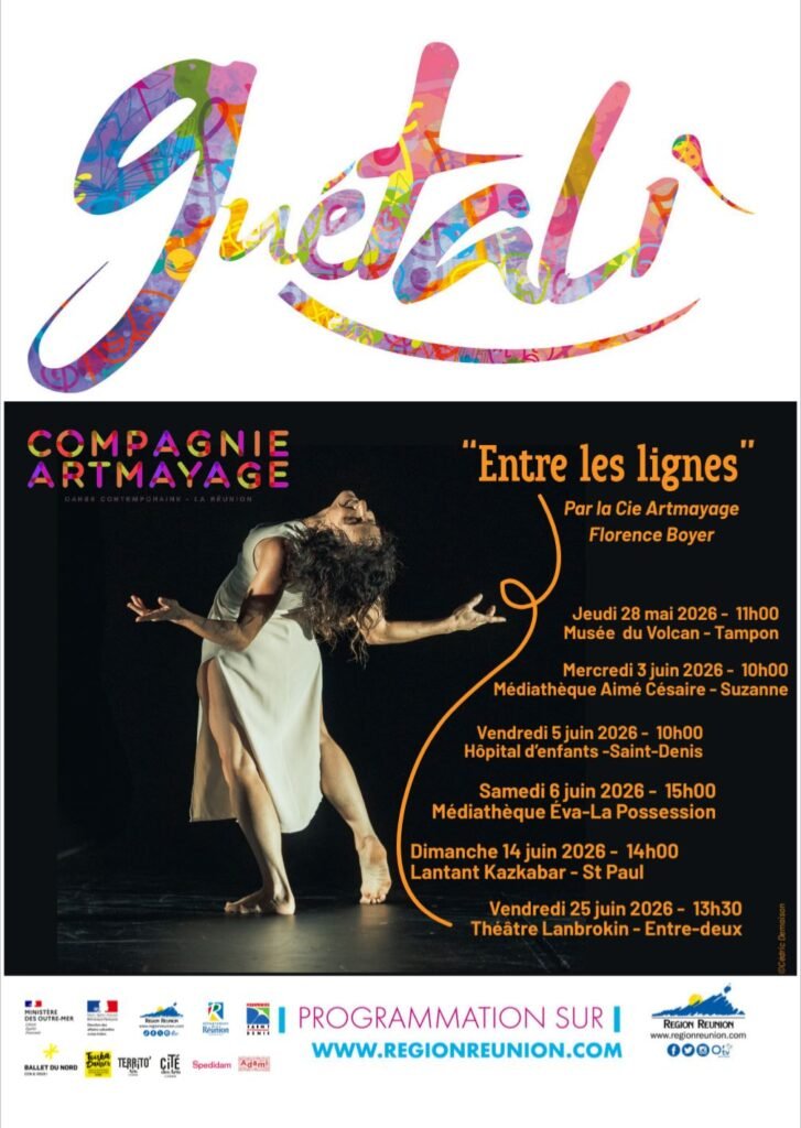 Entre Les Lignes