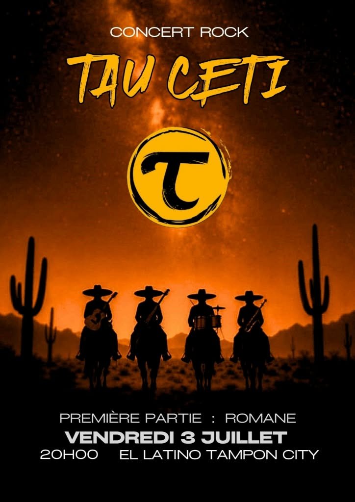 Tau Ceti