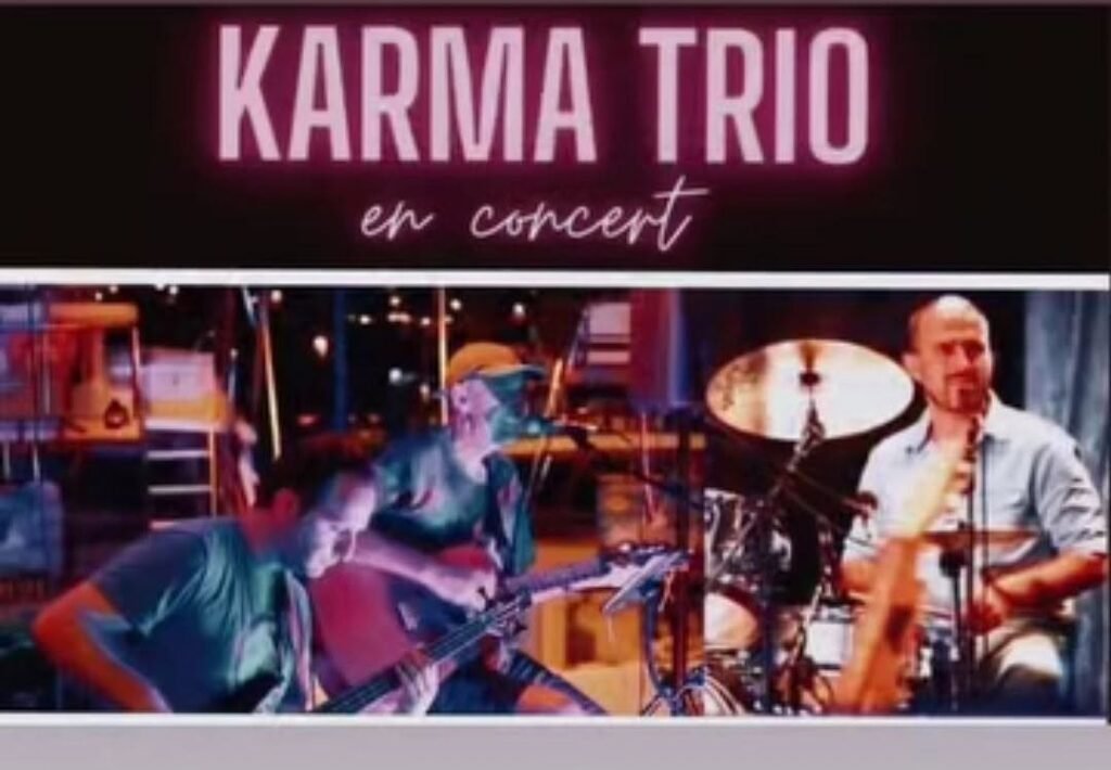 Karma Trio