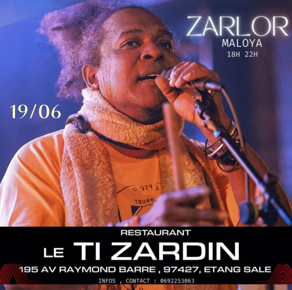 zarlor