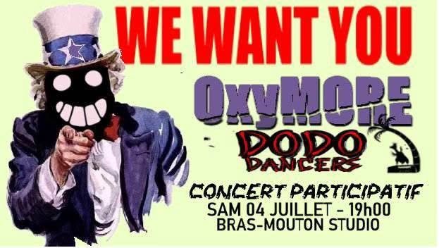 Oxymore
