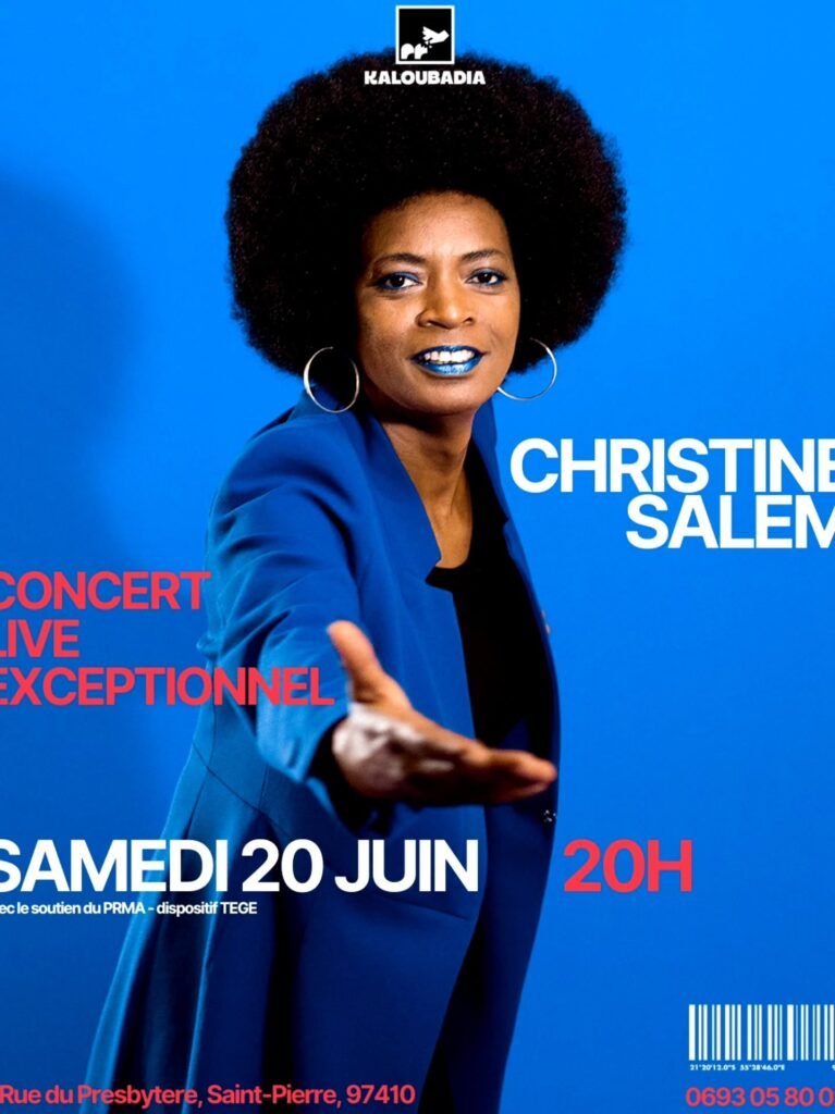Christine Salem