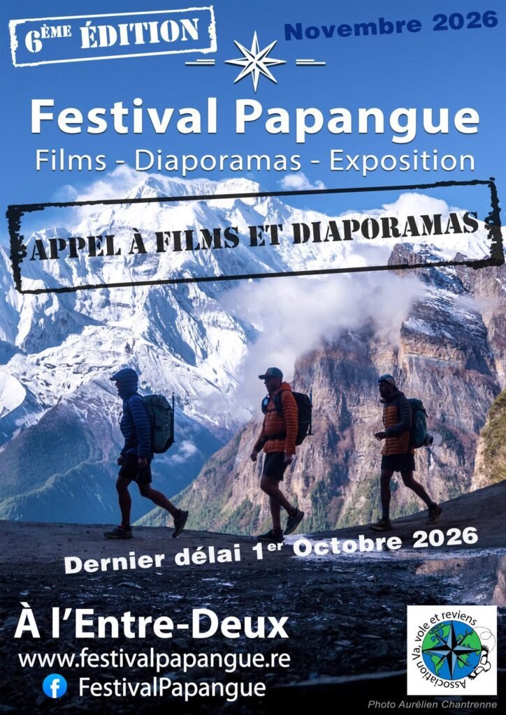 Festival Papangue