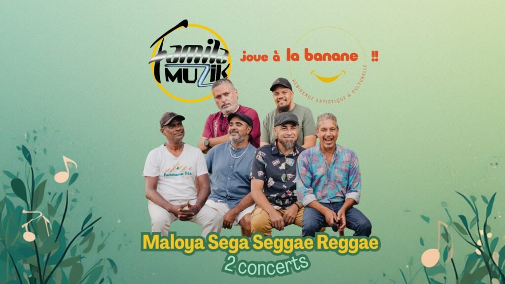 Famila Muzik