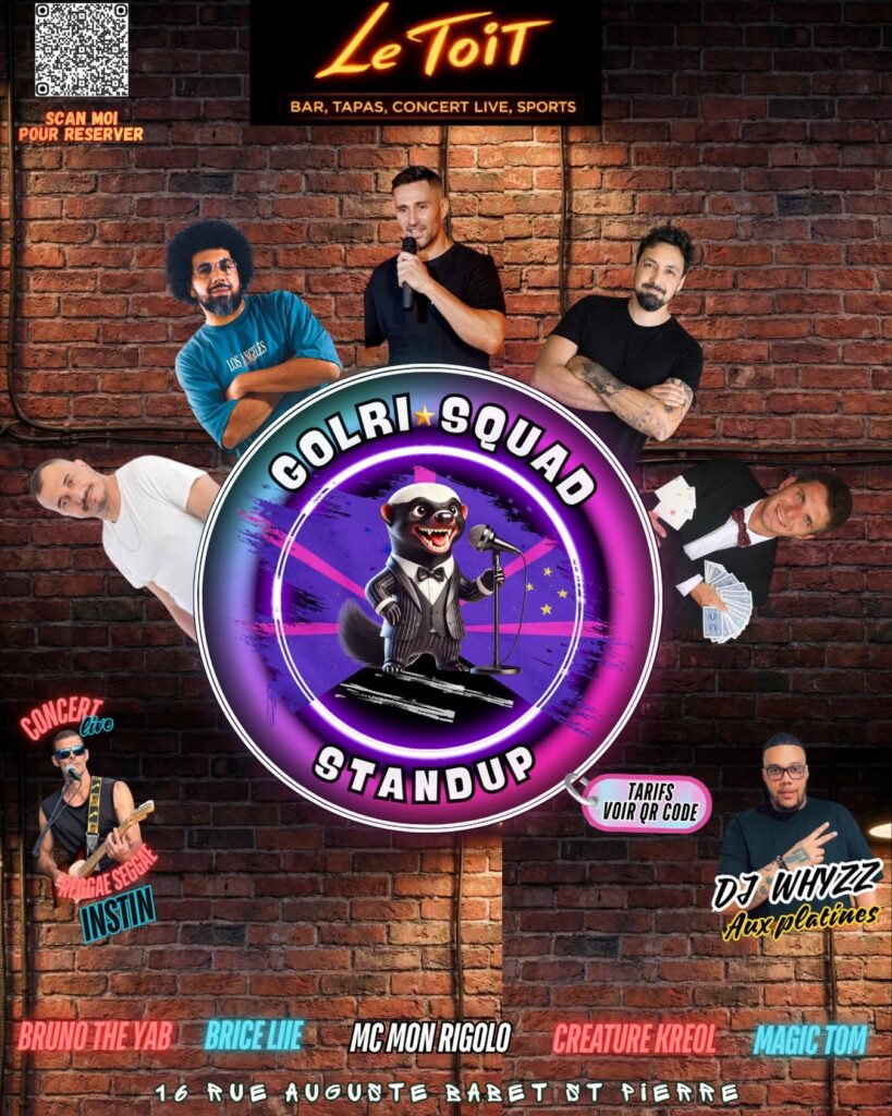 Golri squad