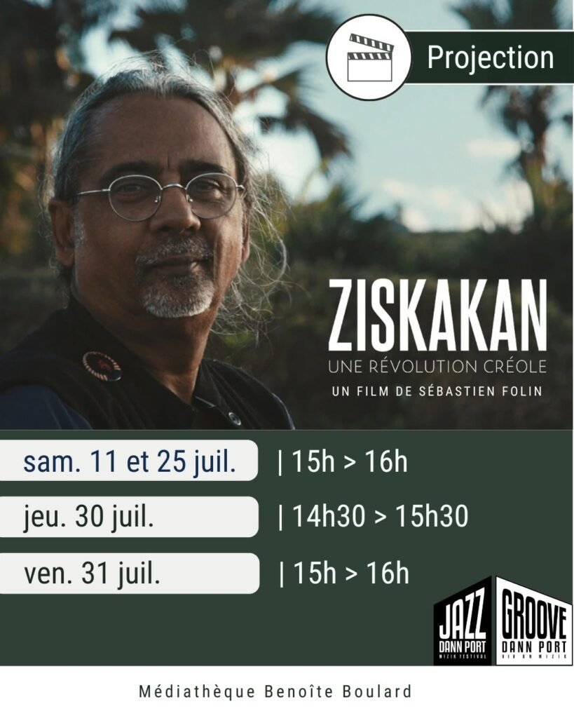 Une révolution créole