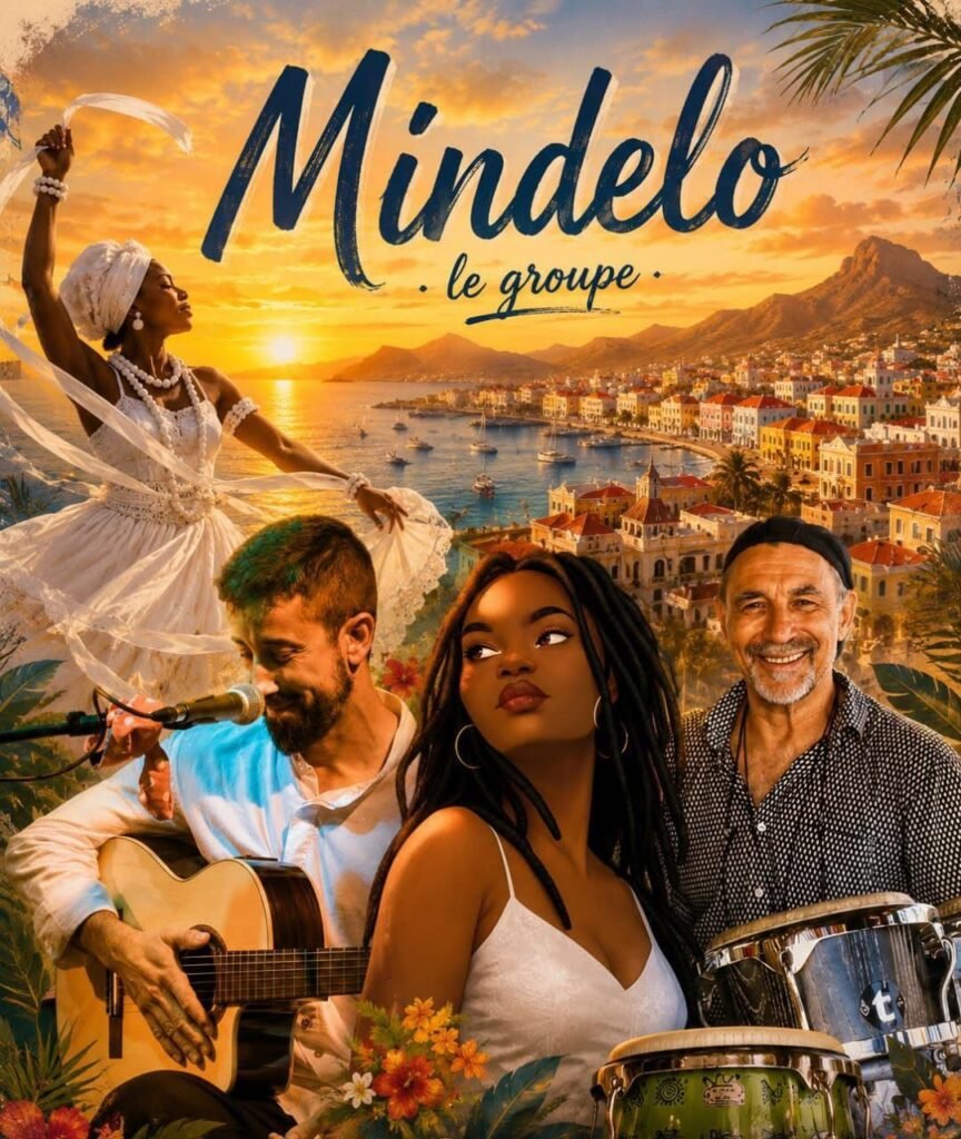 MINDELÔ
