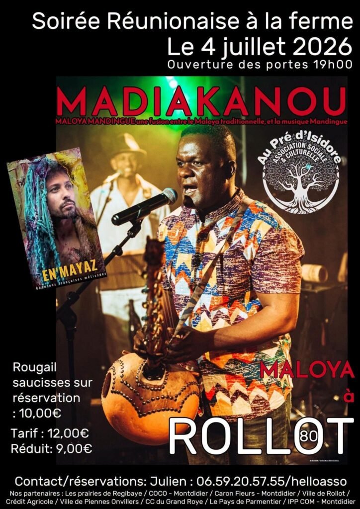 madiakanou