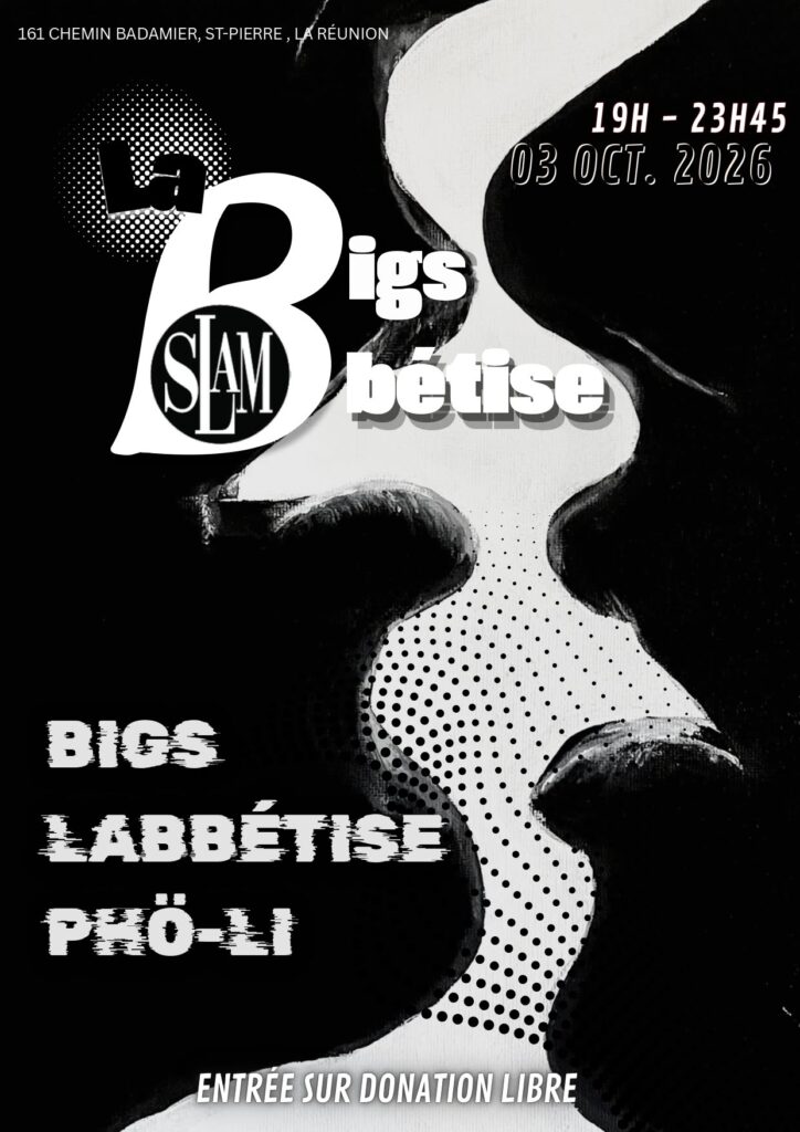 Slam Techno Bar