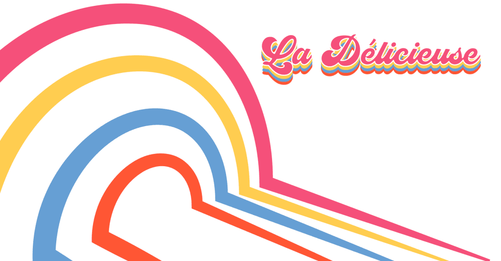 la délicieuse