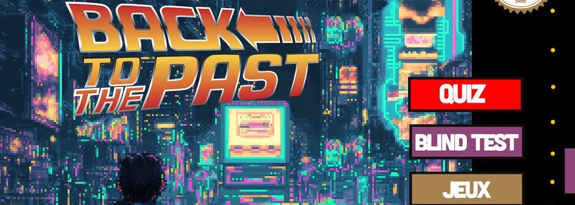 Back to the past - Azenda.re