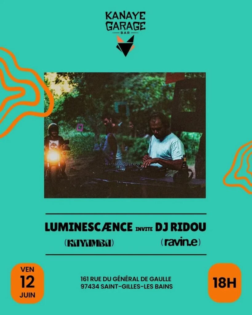 Luminescænce
