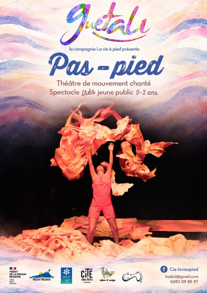 pas-pied