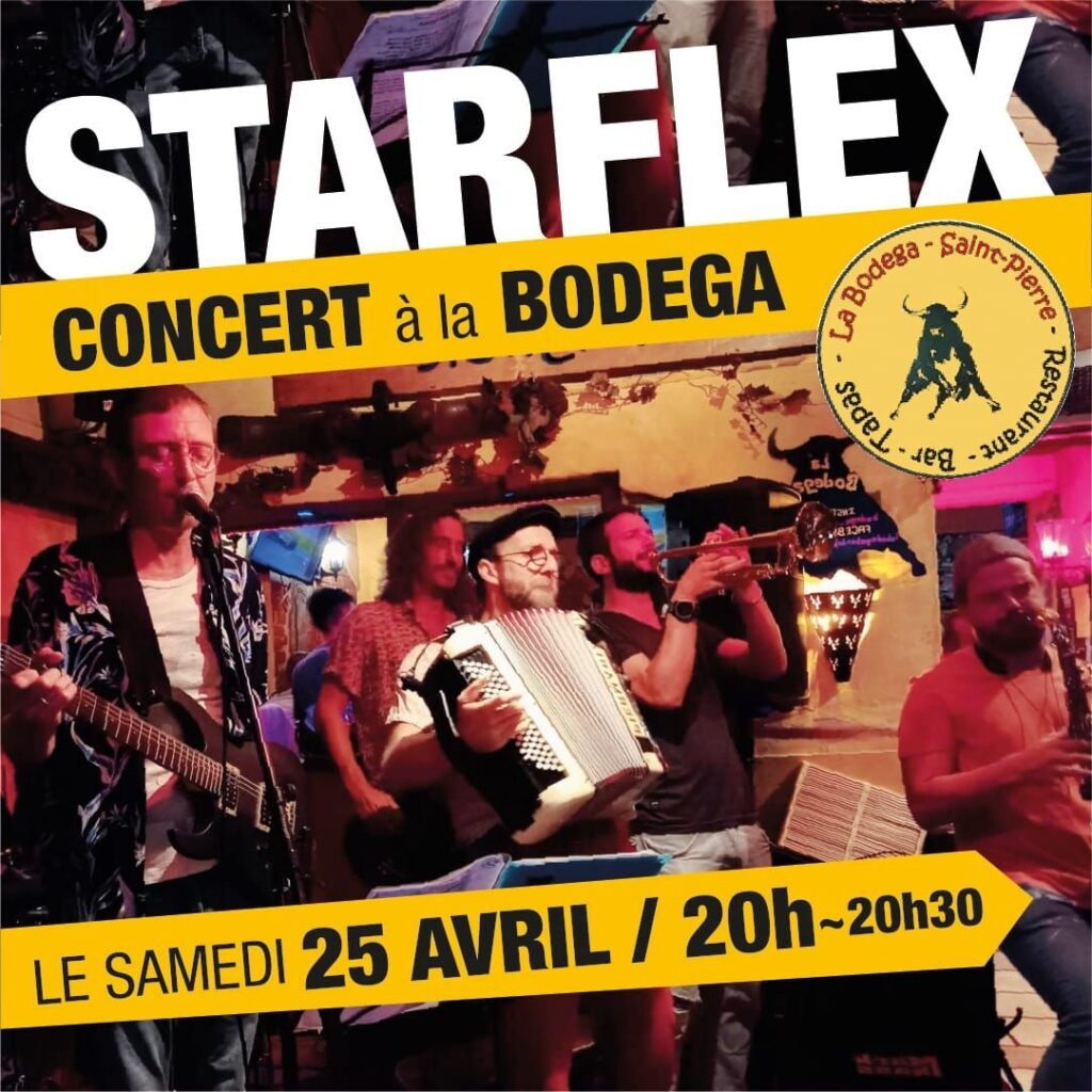 starflex