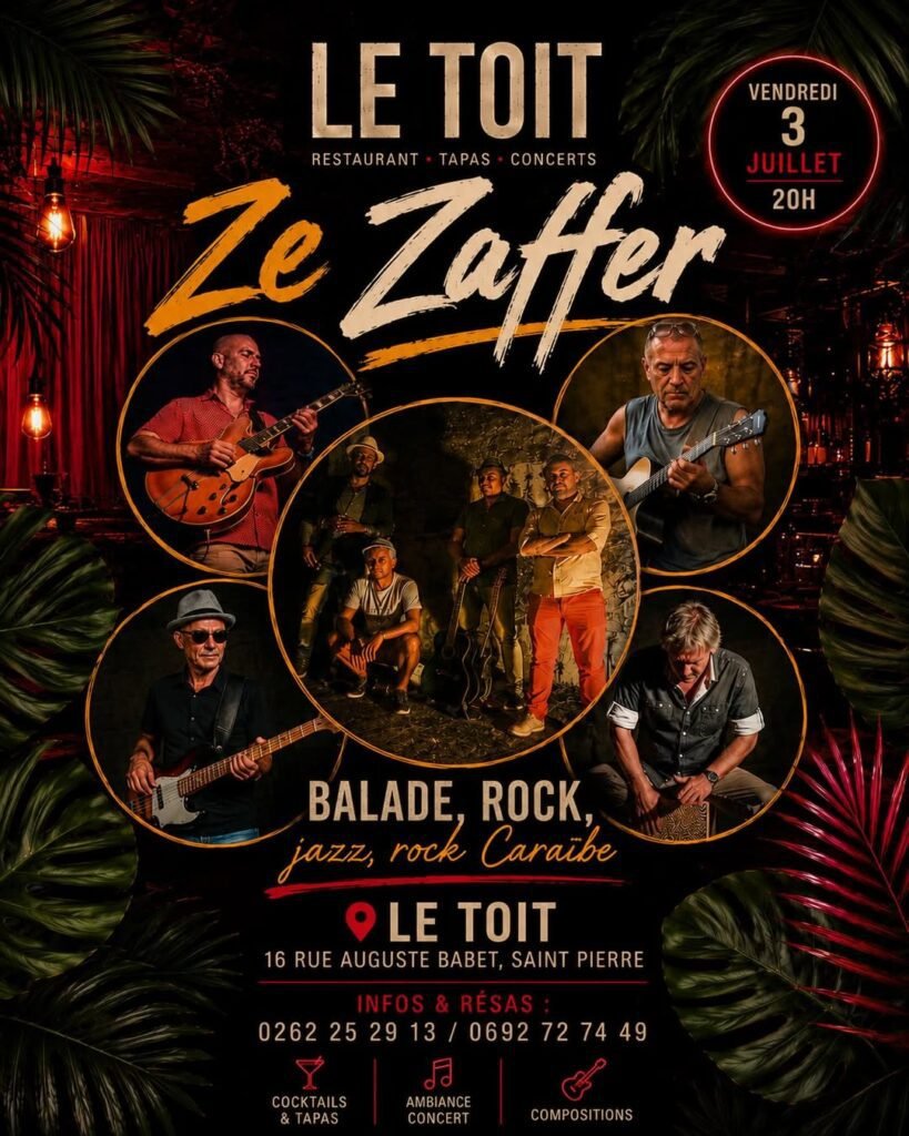ZE ZAFFER