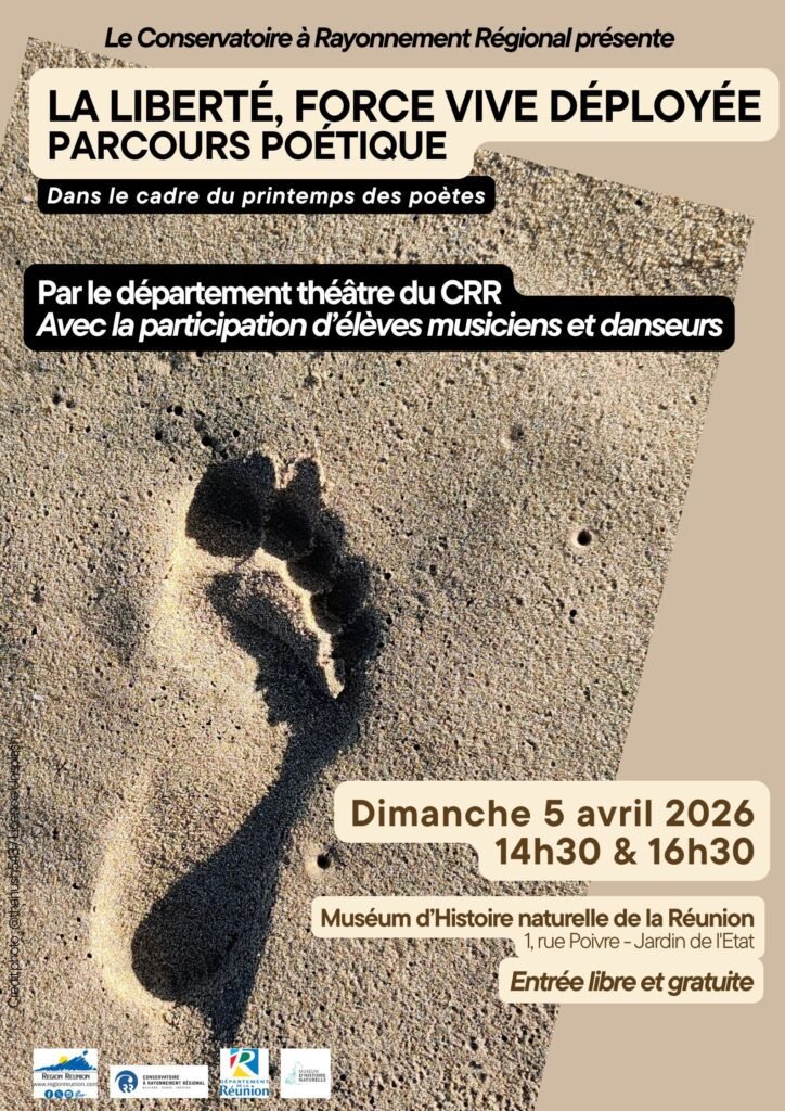 Printemps des poètes