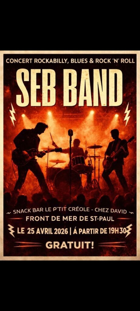 SEB Band