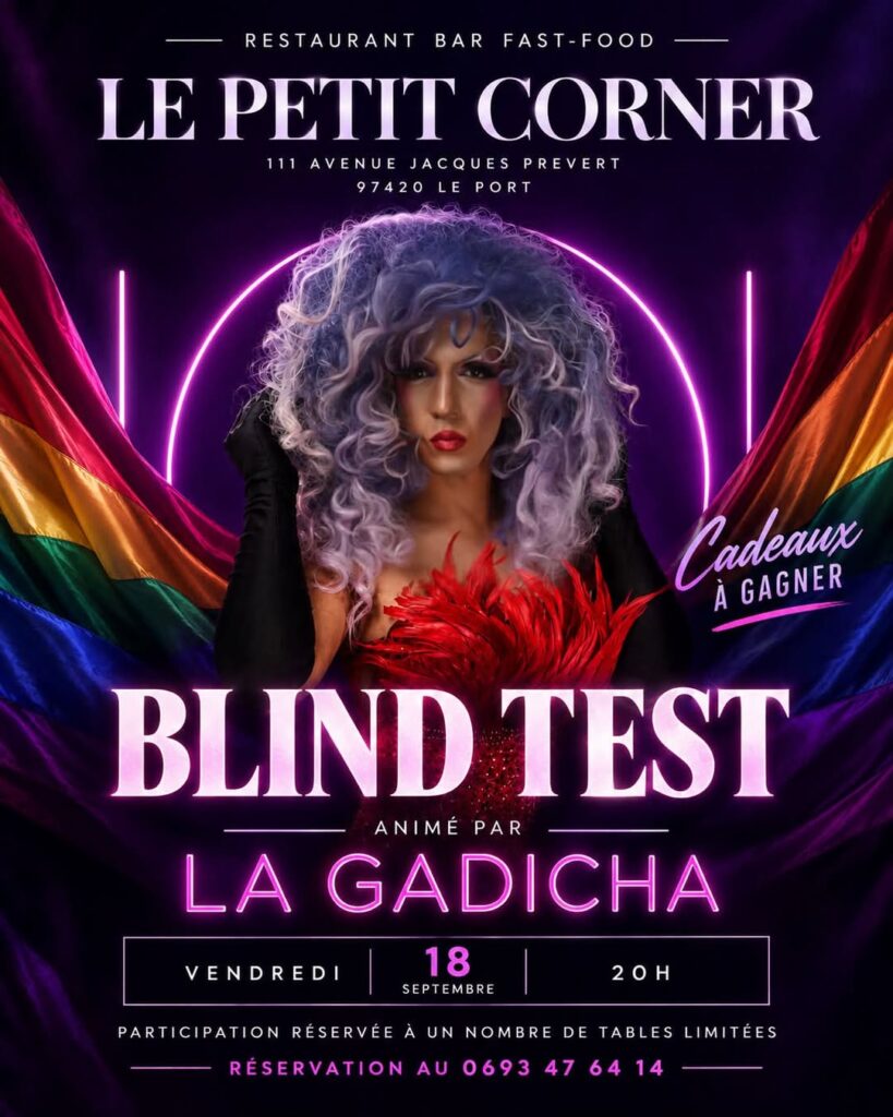 LA GADICHA 