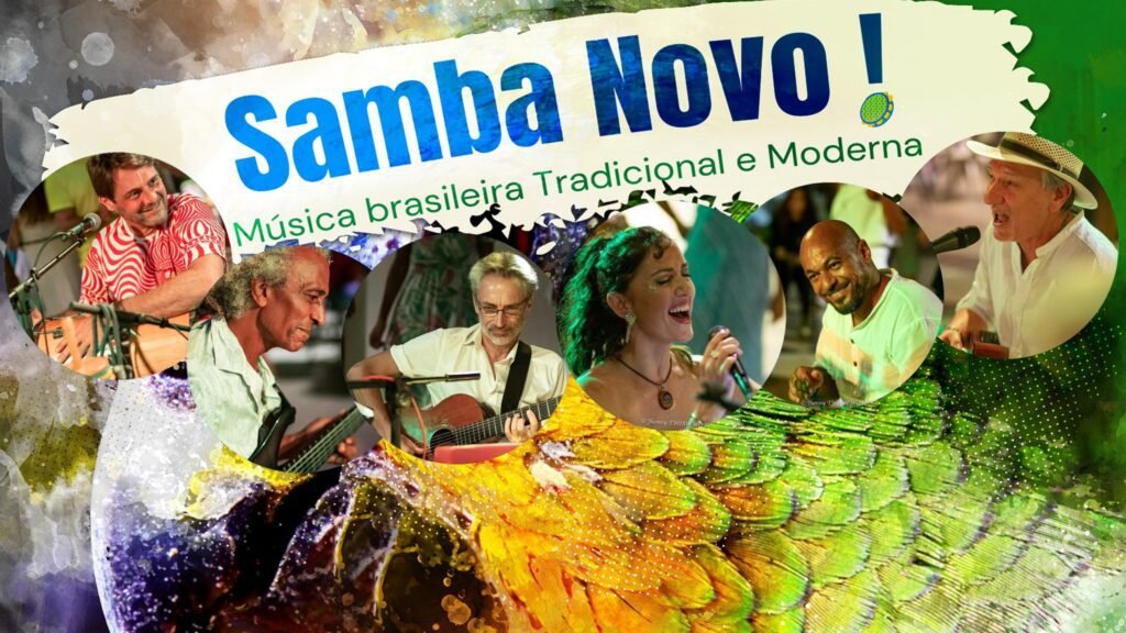 Samba Novo