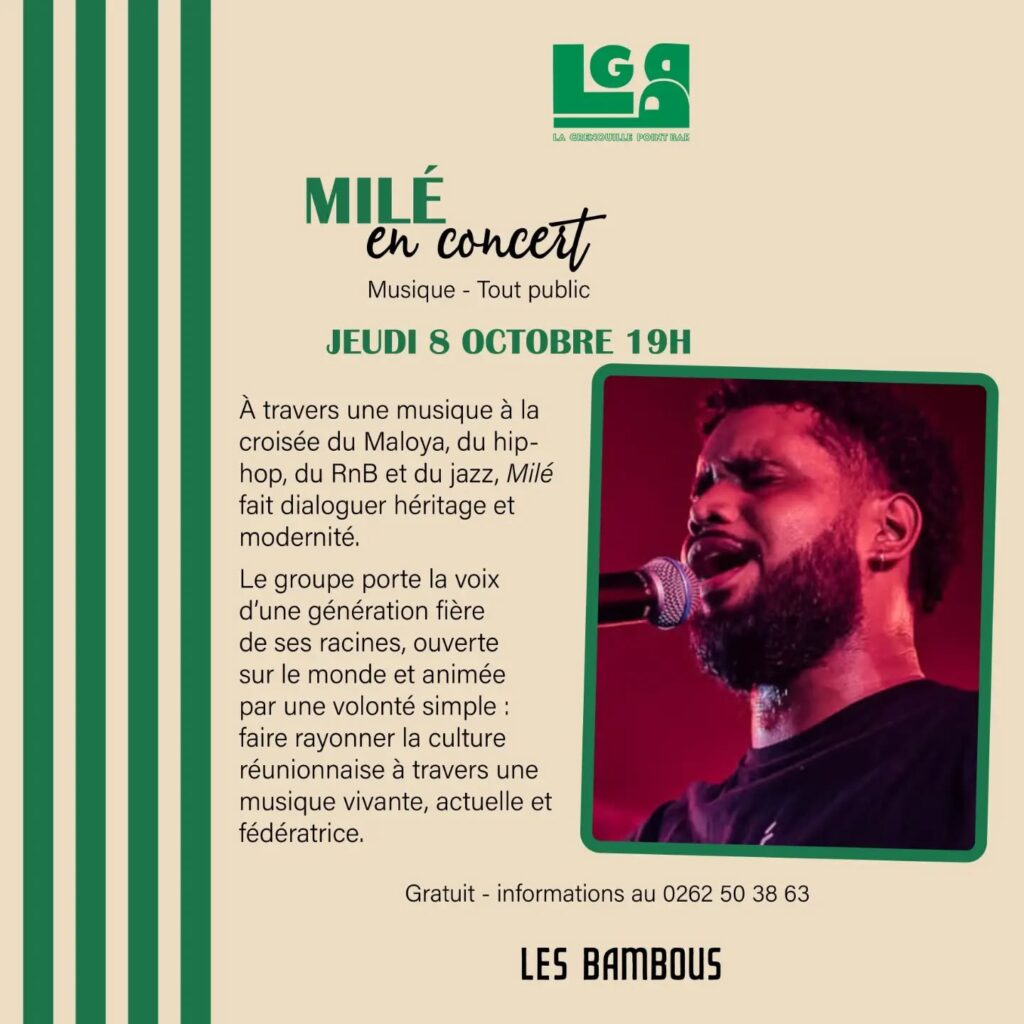 Milé