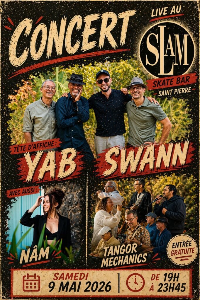 Yab swann