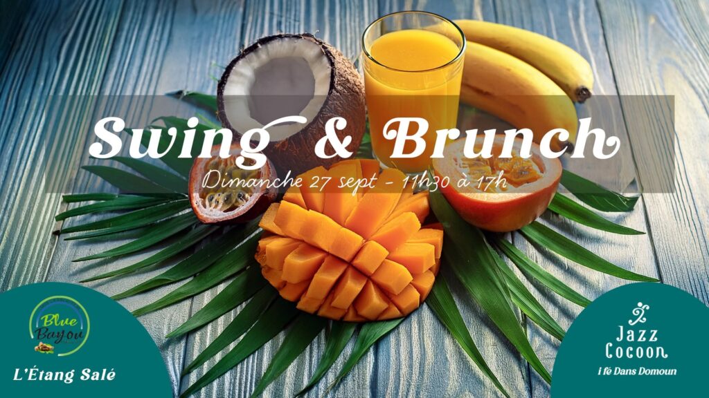 Swing & brunch