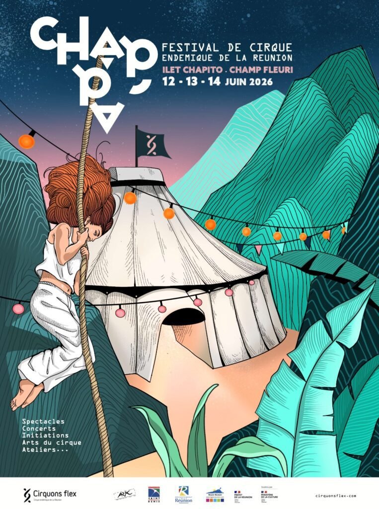 Festival Chap'pa 2026