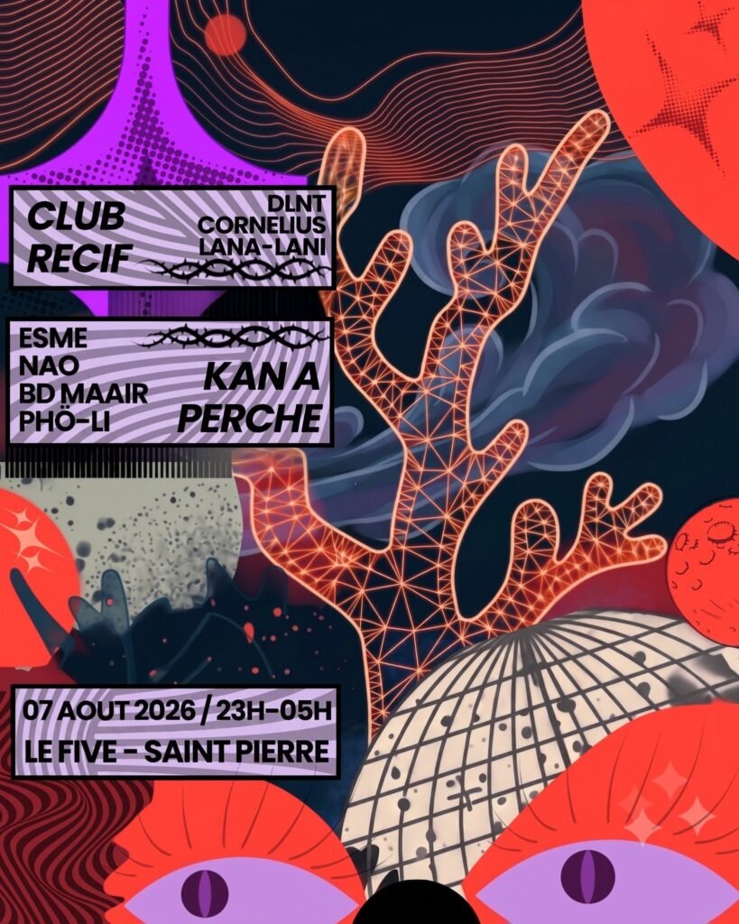 Club Récif 