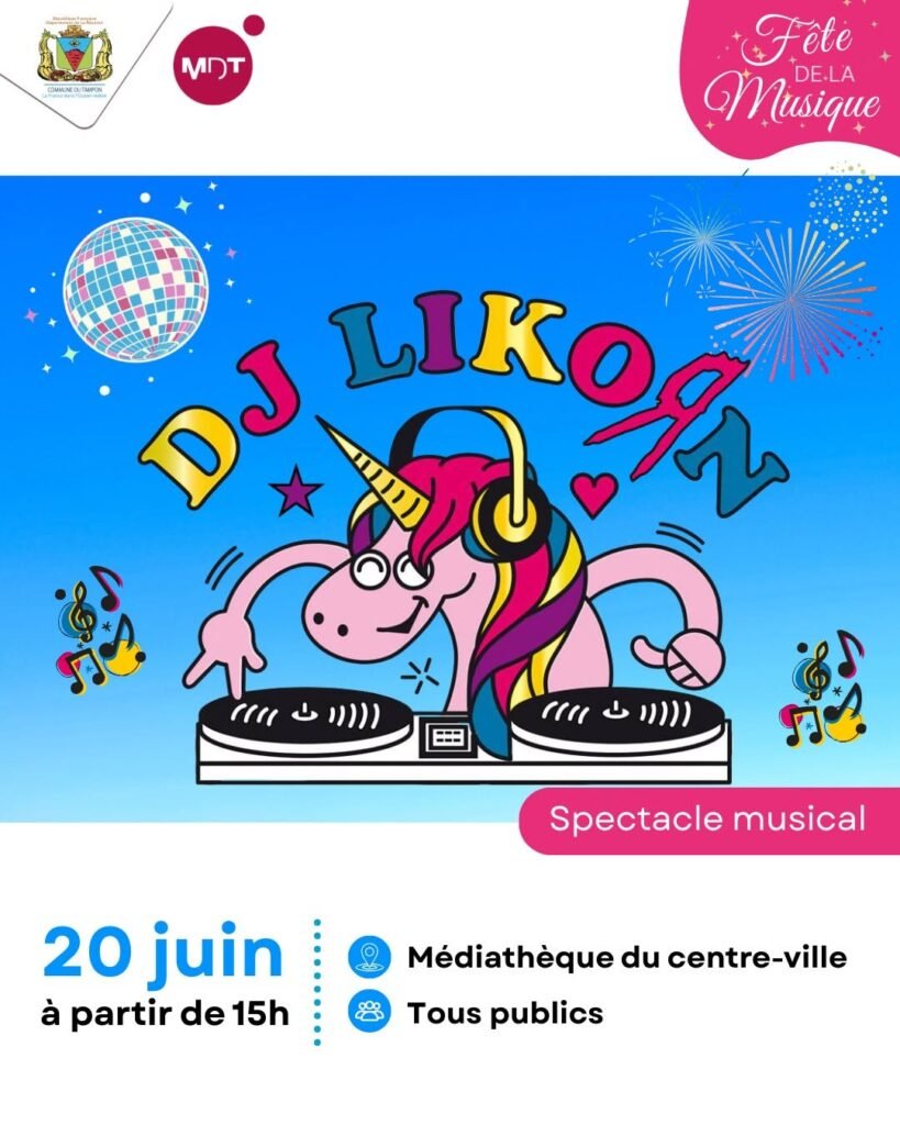 DJ Likorn
