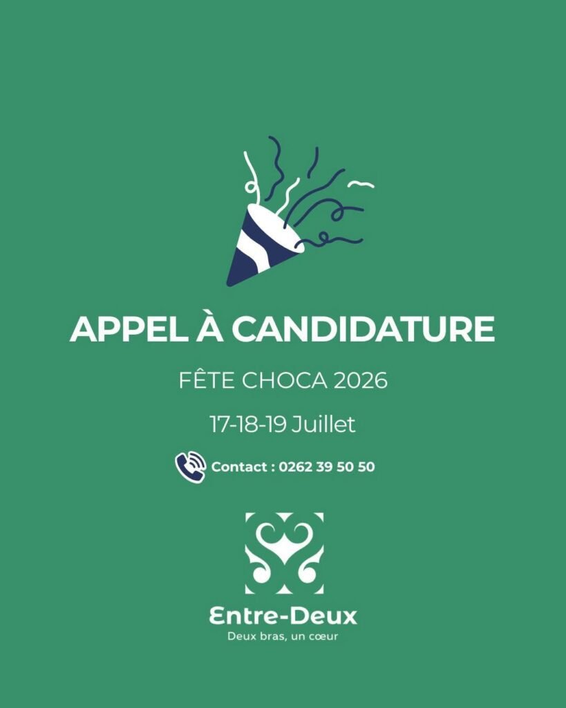 La Fête du Choca 2026