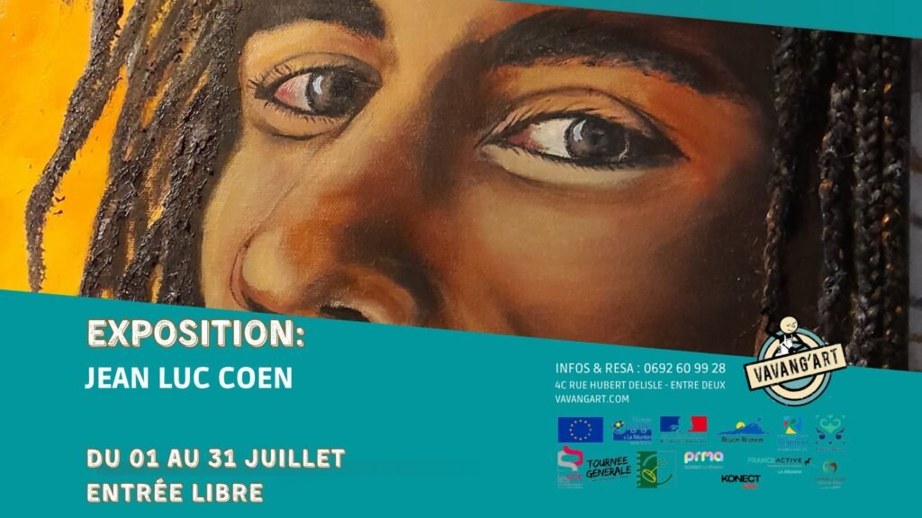 Expo à vavang art