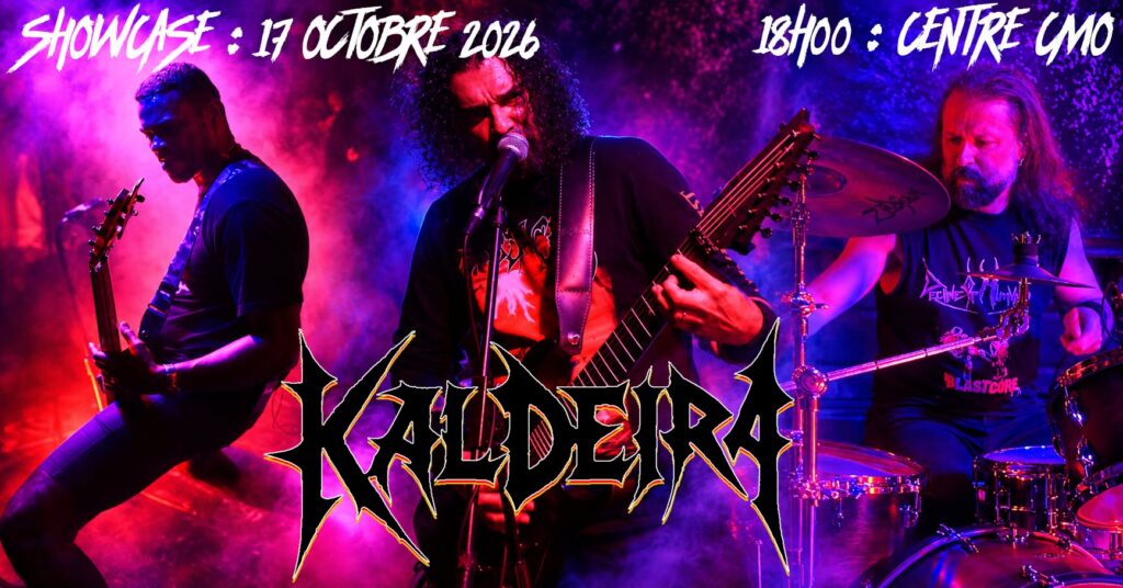 Kaldeira