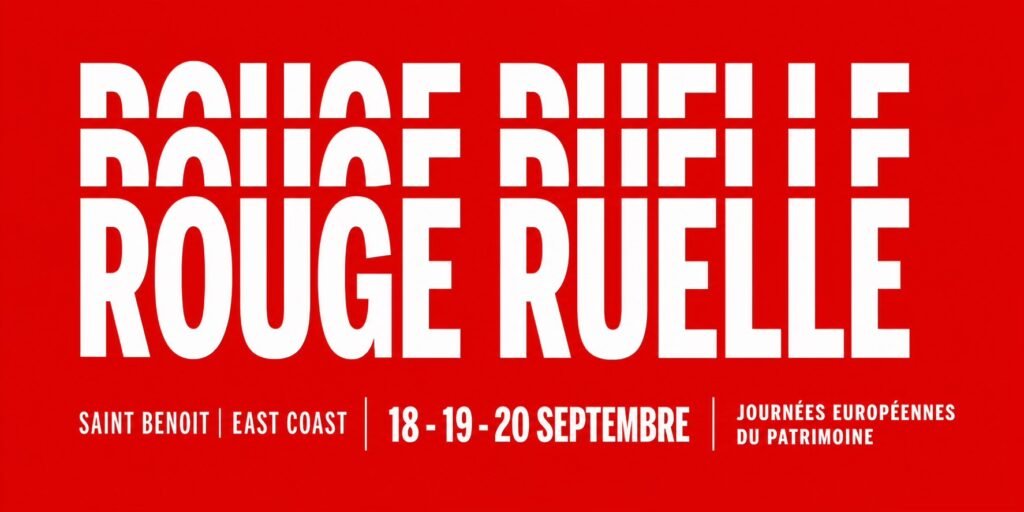 rouge ruelle