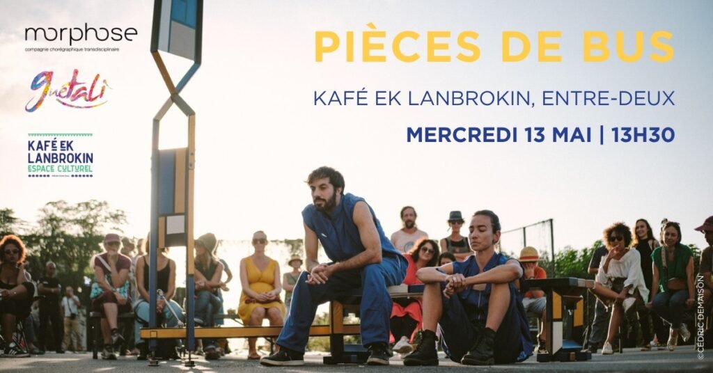 Pièces de bus