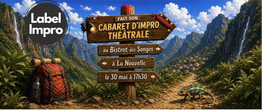 Label impro
