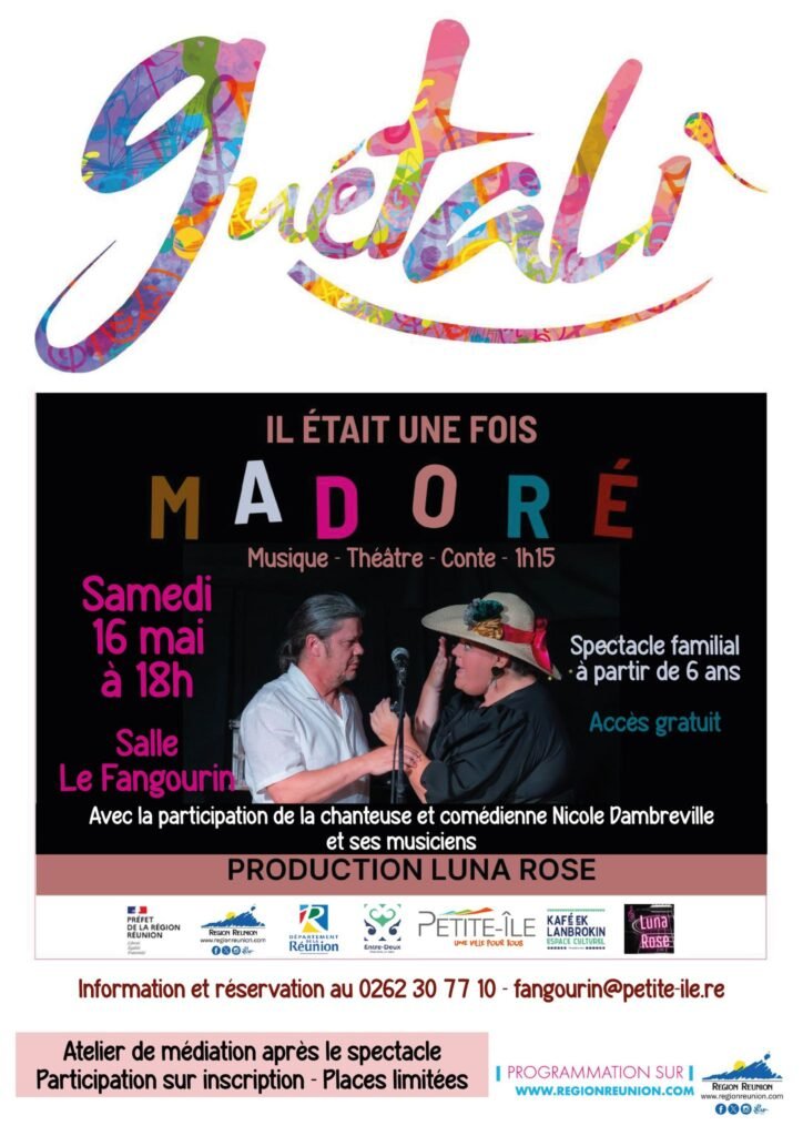 Il était une fois Madoré