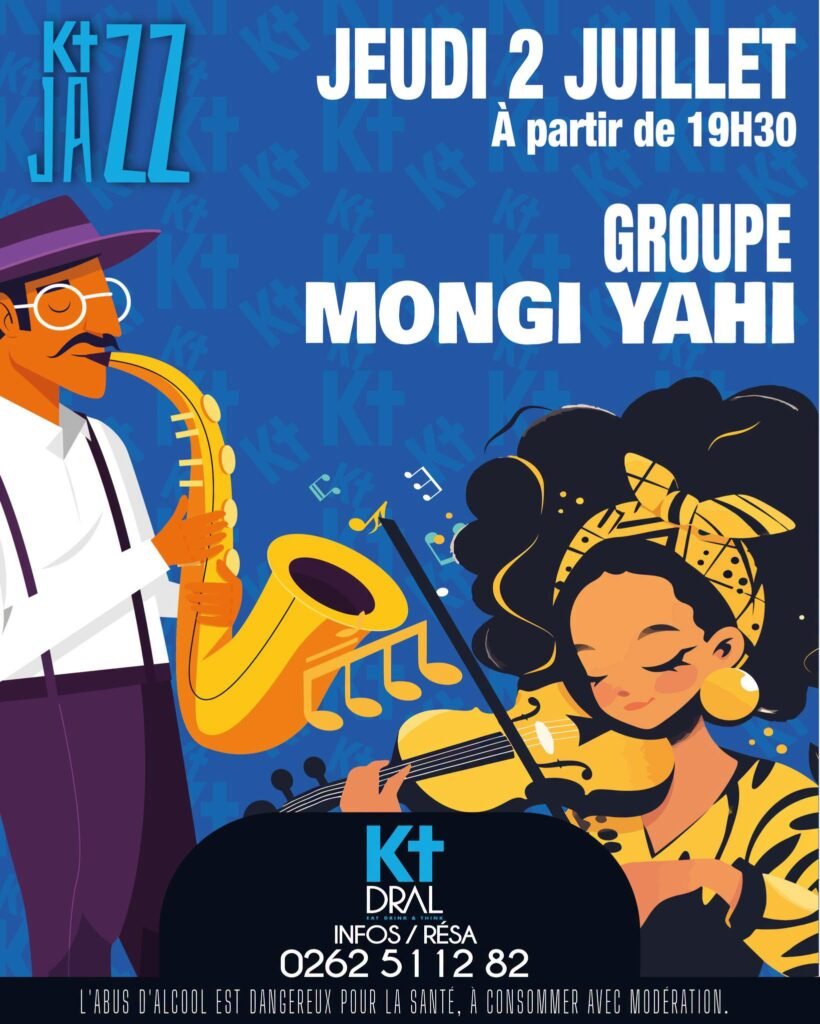 Mongi Yahi